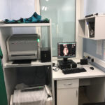 Оцифровщик CR 10-X, рабочая станция ветеринара AGFA NX и термопринтер DryStar 5302 установлены в клинике доктора Базылевского (Витебск)