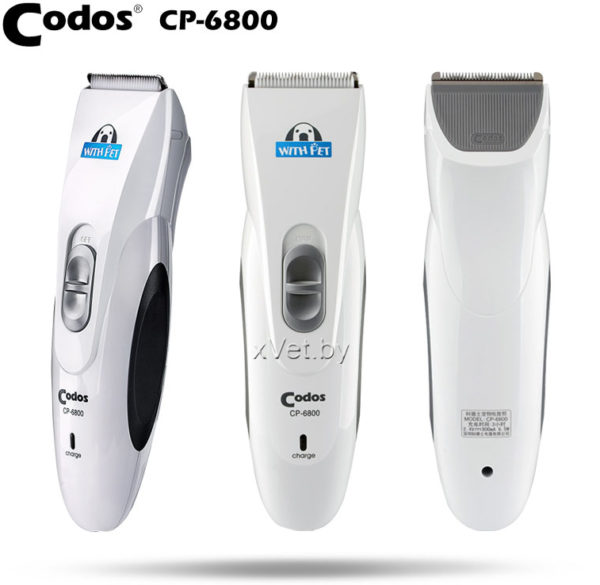Codos CP-6800