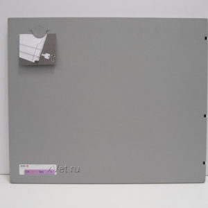Рентгеновская кассета пластиковая с сигнальной пластиной AGFA (DD 1.0) (35*43 см)