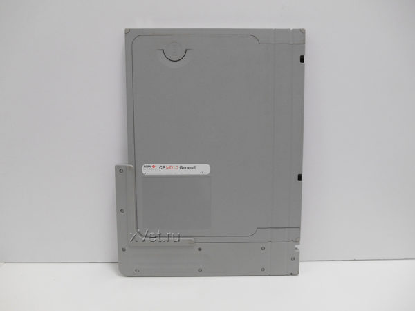 Рентгеновская кассета с сигнальной пластиной AGFA CR MD 1.0 General 24×30 см