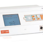 Indiba Vet 905 - физиотерапевтический аппарат для лошадей
