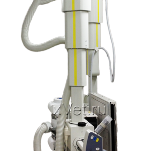 Sedecal Vet-SS - стационарный ветеринарный рентгеновский аппарат для больших животных
